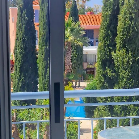 Viktoria Apartmán *