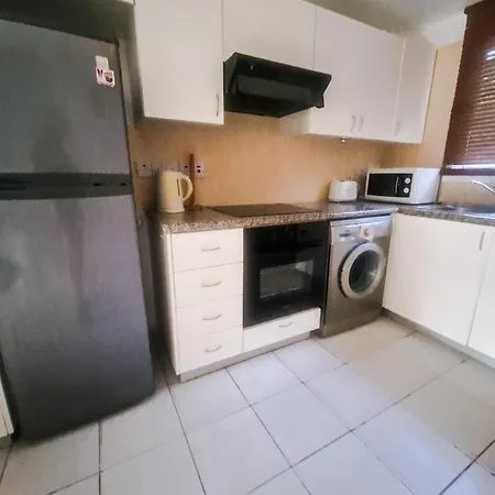 Appartement Viktoria *