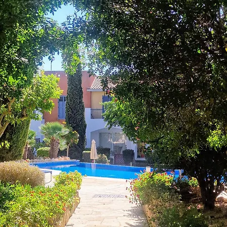 Viktoria Apartmán Anarita