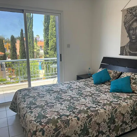 Apartment Viktoria