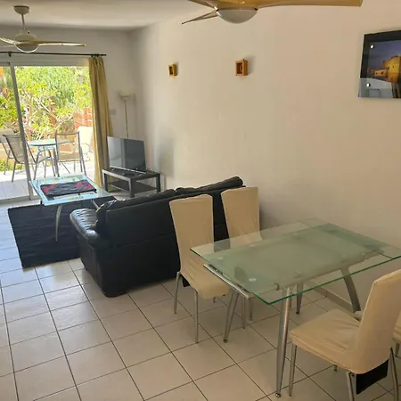 Apartmán Viktoria Anarita