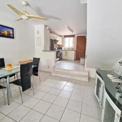 Apartmán Viktoria Anarita