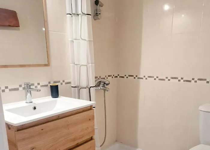 Viktoria Апартаменты *