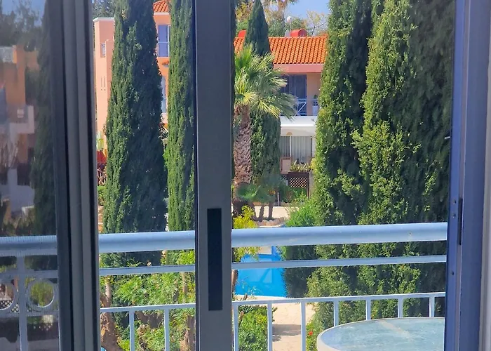 Viktoria Apartmán *