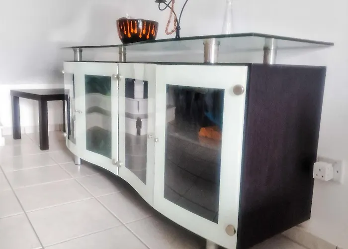 Viktoria Апартаменты