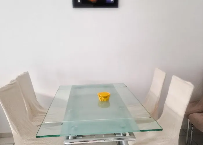 Apartmán Viktoria *