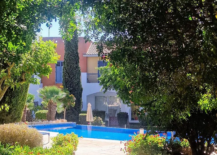 Viktoria Apartmán Anarita