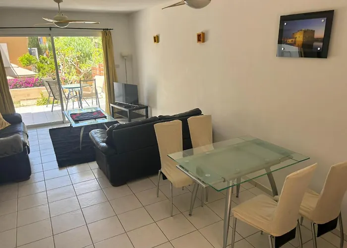 Apartmán Viktoria Anarita