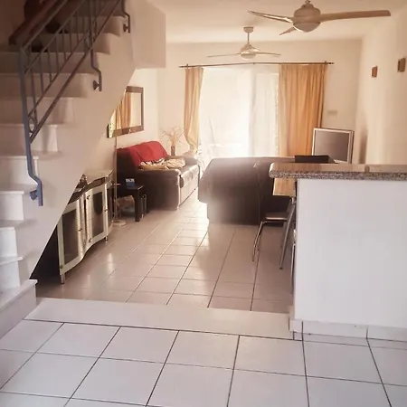 Apartment Viktoria *