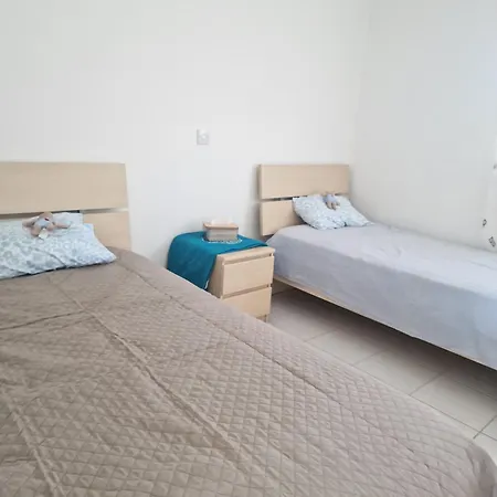 Apartment Viktoria *