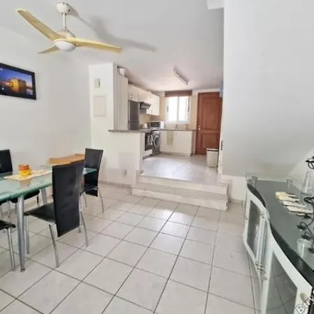 Apartment Viktoria Anarita