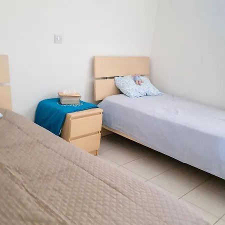 Viktoria Apartment