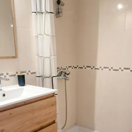 Viktoria Apartment *