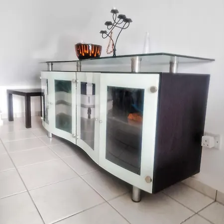 Viktoria Apartment