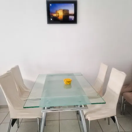 Apartment Viktoria *